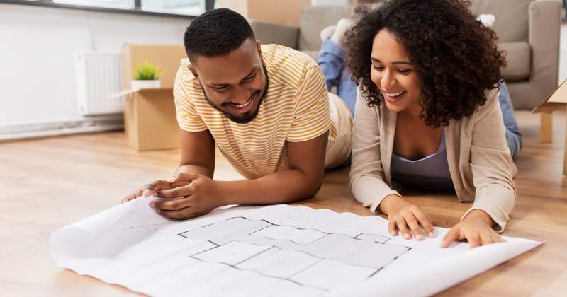 An Easy Guide to Virtual Home Tours