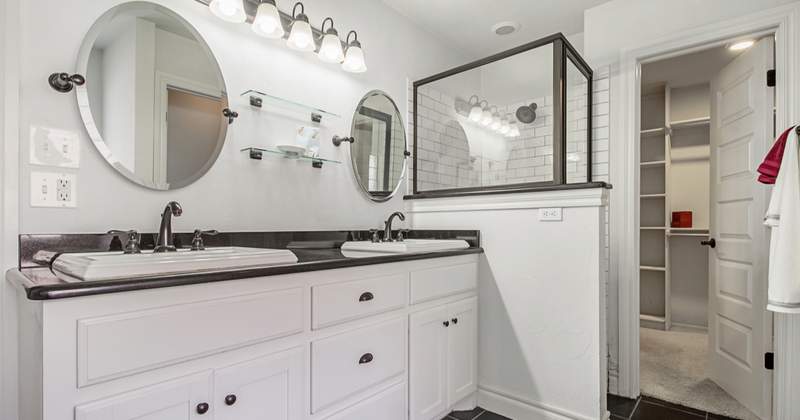 4 Projects to Finish Before You Sell