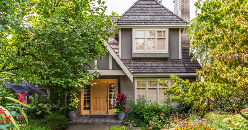 Your Spring Home Maintenance Checklist