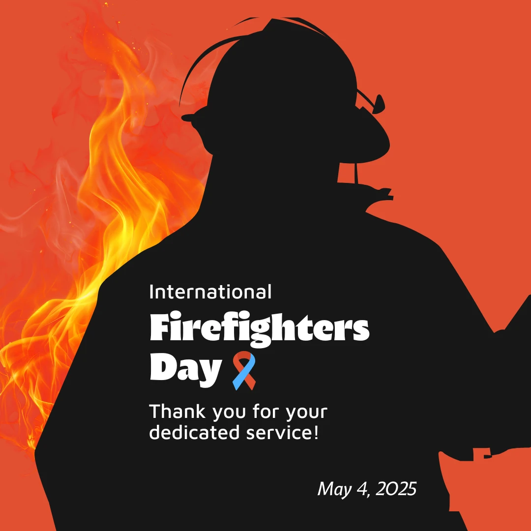 A Big Shout-Out to Our Seldovia Firefighters!