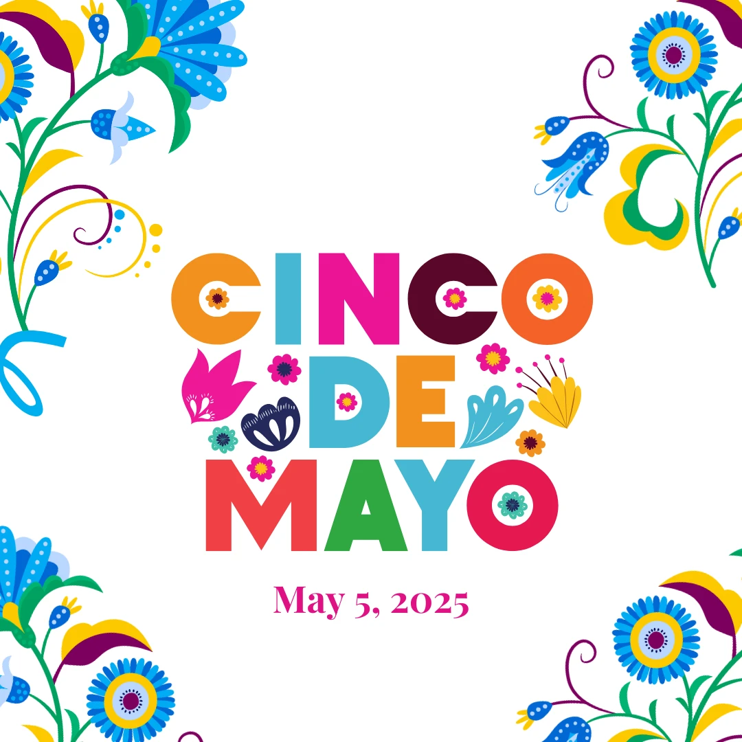 Did you know that Cinco de Mayo, also known as the Anniversary of the Battle of Puebla (1862), is considered to be a significant turning point in the American Civil War?