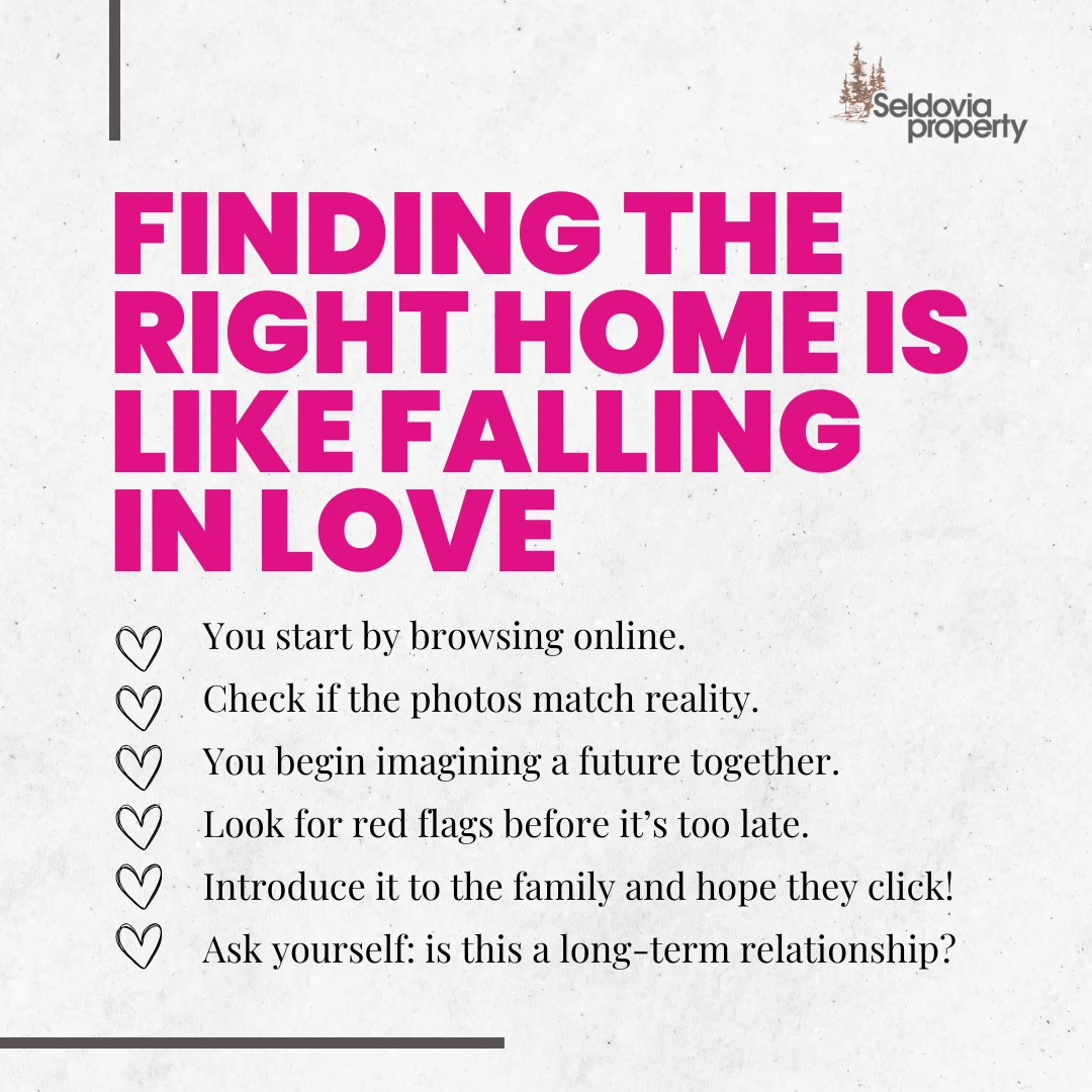 I've always felt like a match maker!