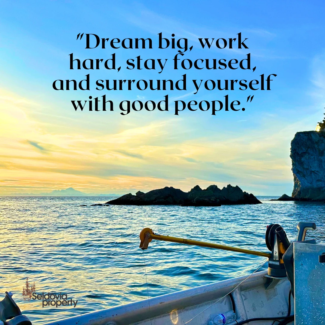 Whether you’re setting your sights on a new home or chasing life’s next big goal, this mantra can guide you every step of the way!
