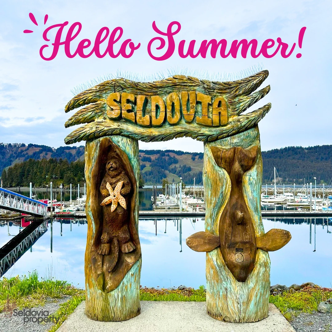 Today’s the Official First Day of Summer!