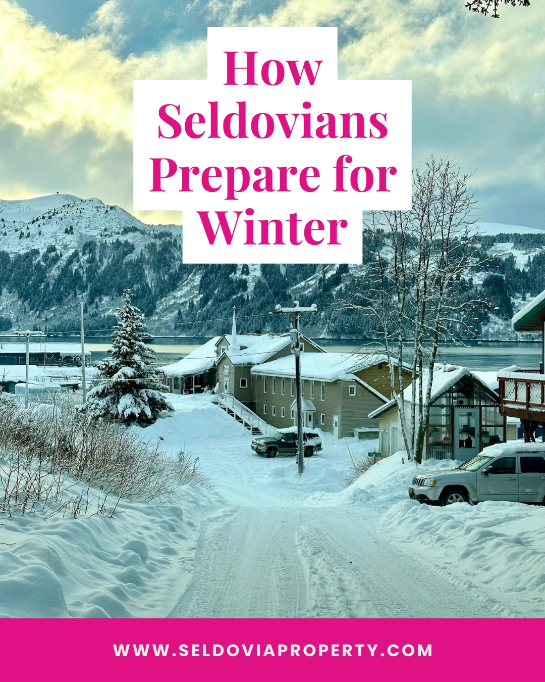 Winter here is not just a challenge but a celebration of resilience, resourcefulness, and community.