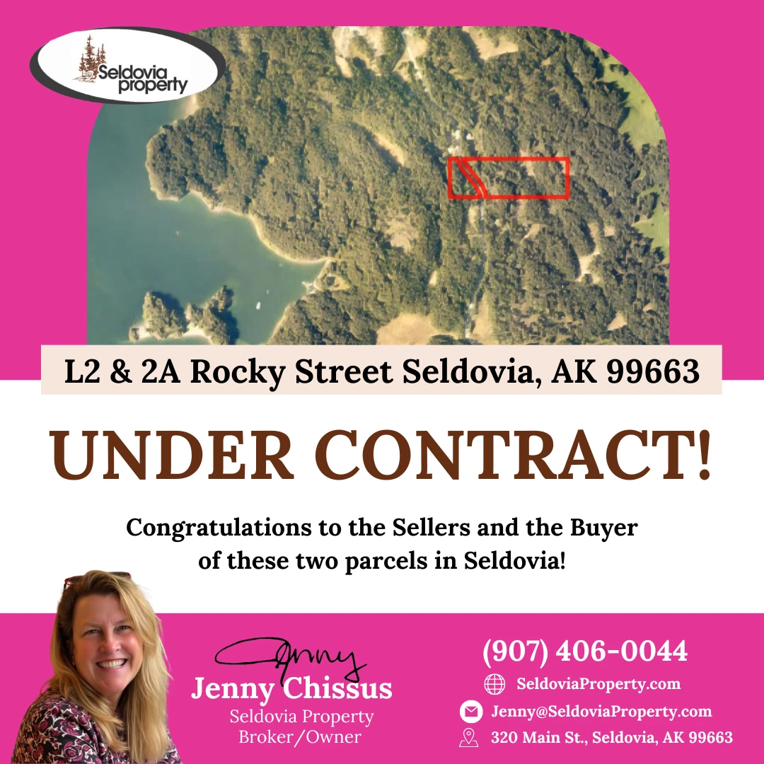 We’re pending! 