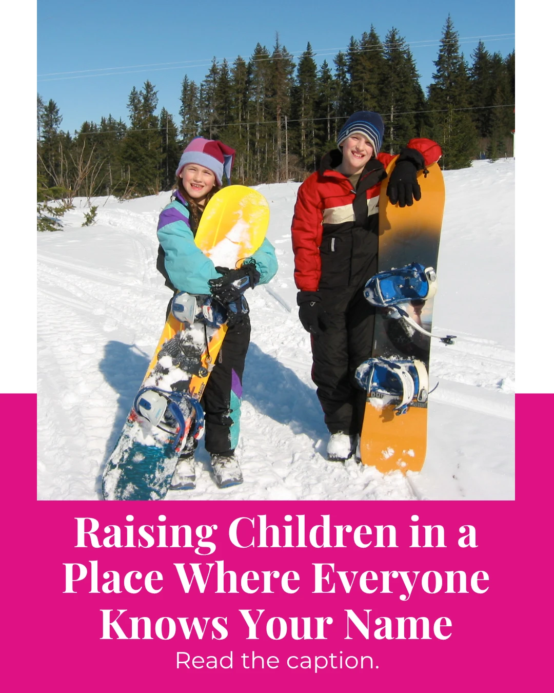Growing up in Seldovia means childhood isn’t rushed, it unfolds at the pace of the tide.