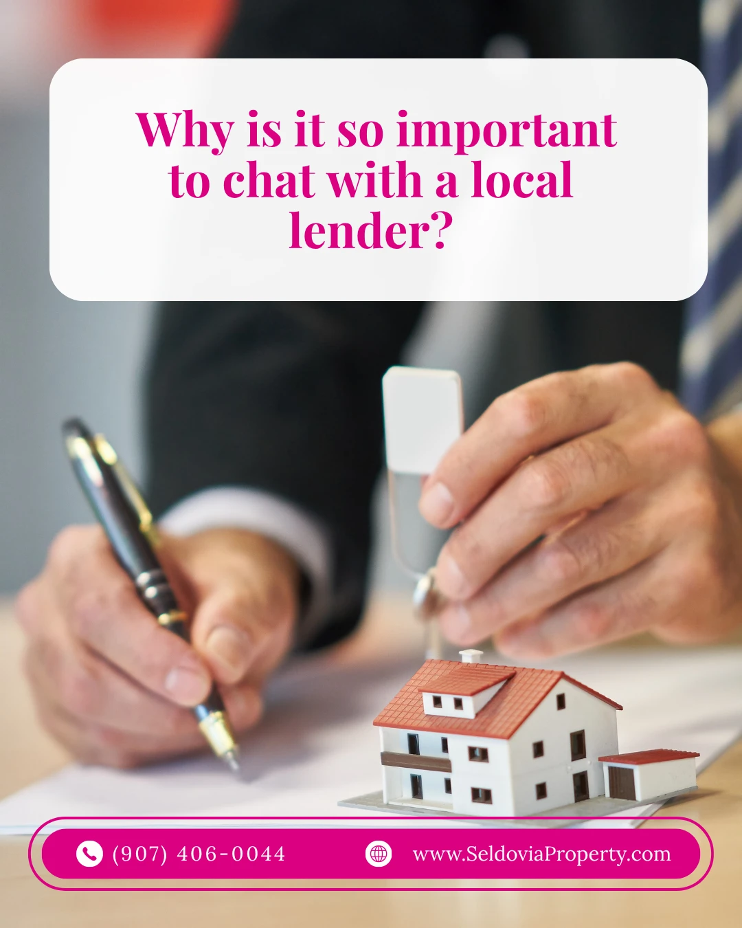 Considering a home purchase in Seldovia?