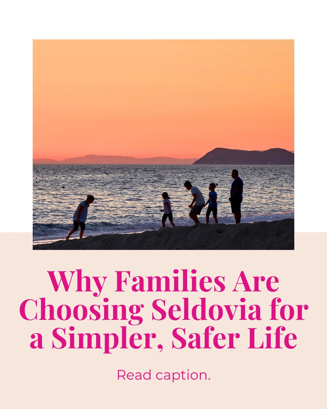 In Seldovia, life unfolds at a gentler pace. 