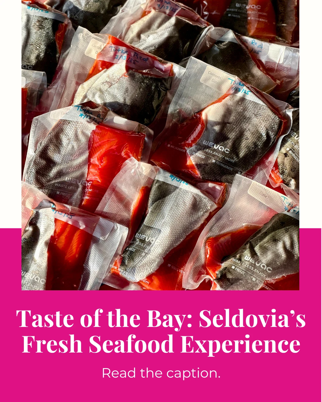 Locals swap recipes as easily as they swap stories!