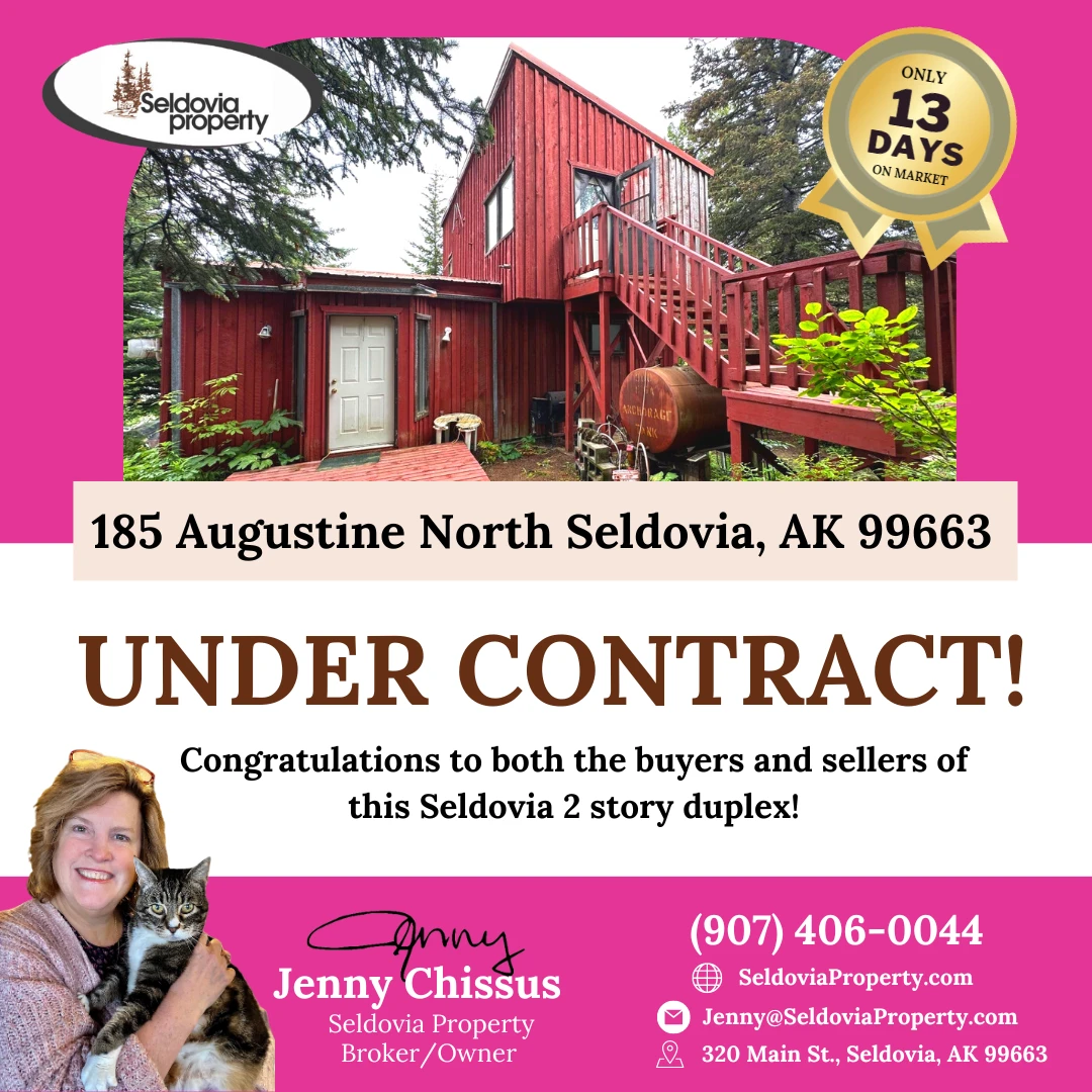 Only 13 days on the market!