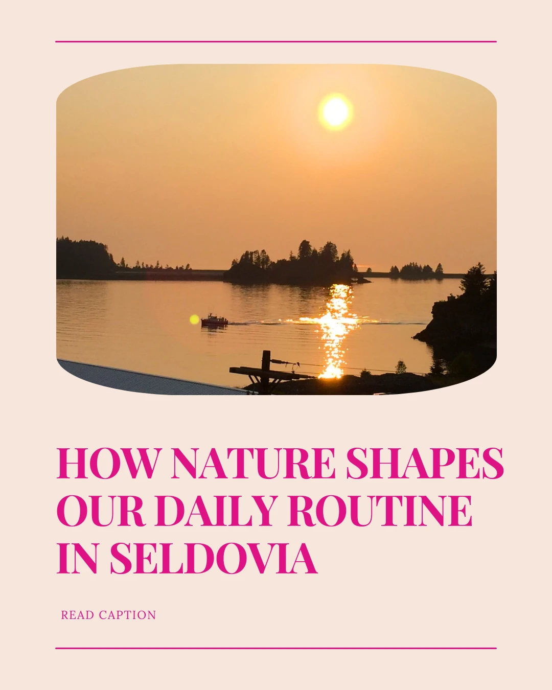 Imagine waking up to the sound of gulls and the soft hum of the tide rolling in.