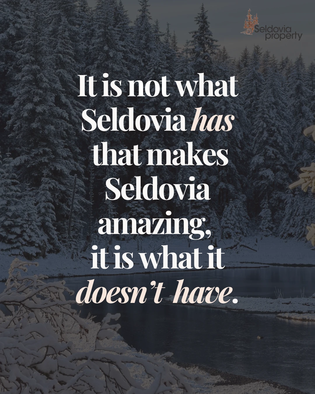 Seldovia’s magic isn’t in fancy attractions or crowded streets full of shopping and activities.