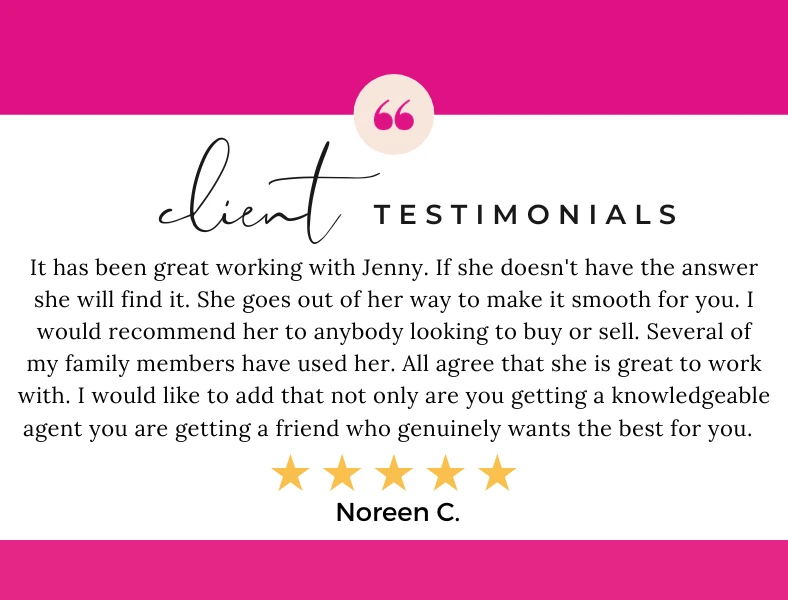 Thank you for your kind words, Noreen!