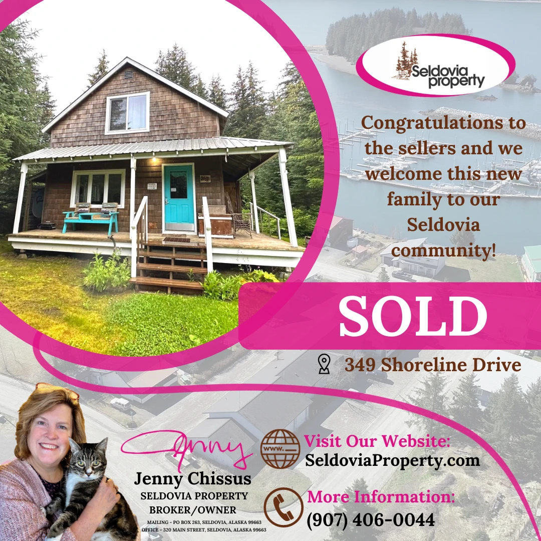 Another Sold Property! 