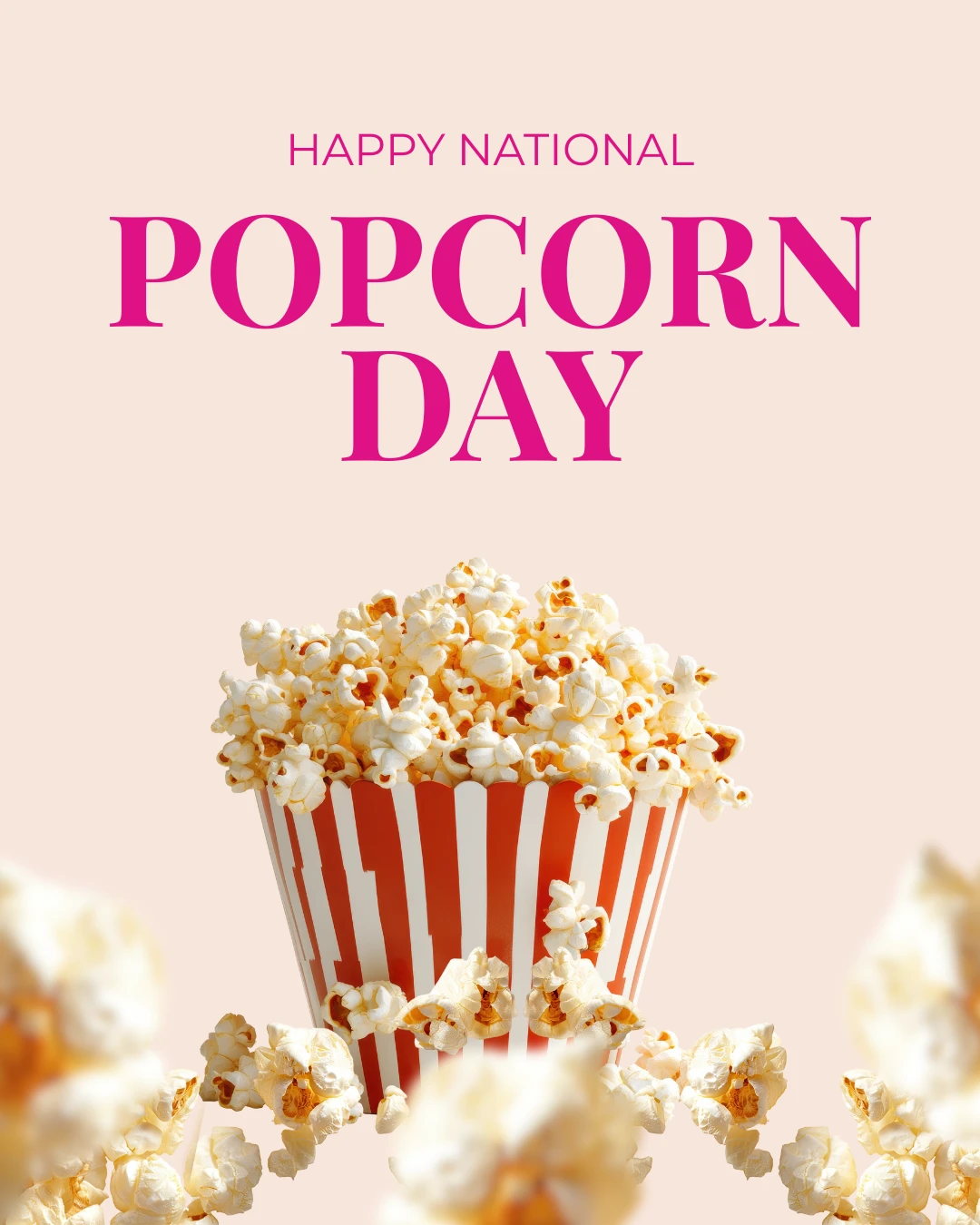 Popcorn isn’t just a snack it’s a reason to gather with friends, neighbors, and family.