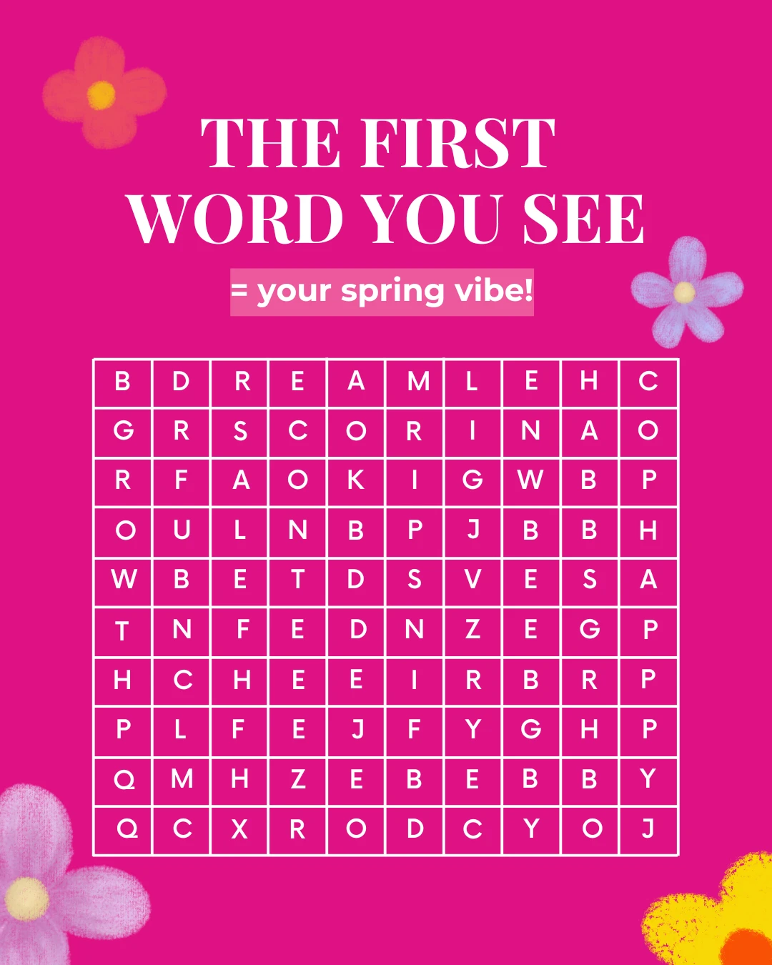 Happy National Puzzle Day!