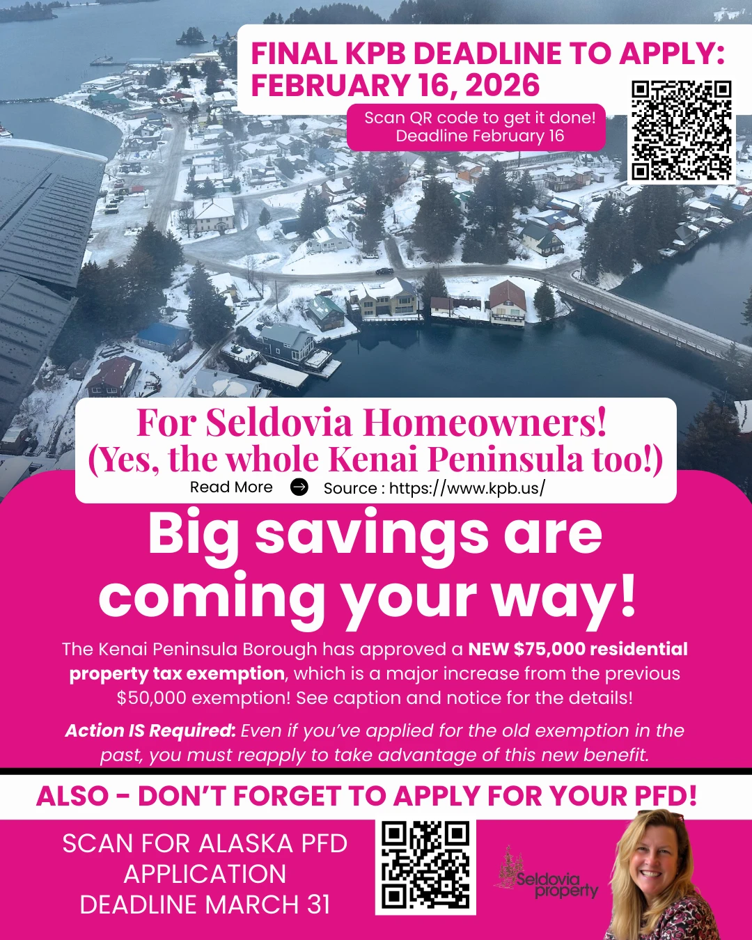 Want to make sure your application has been received? 