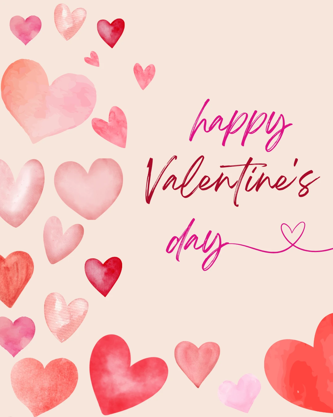 Happy Valentine’s Day from Seldovia, Alaska!