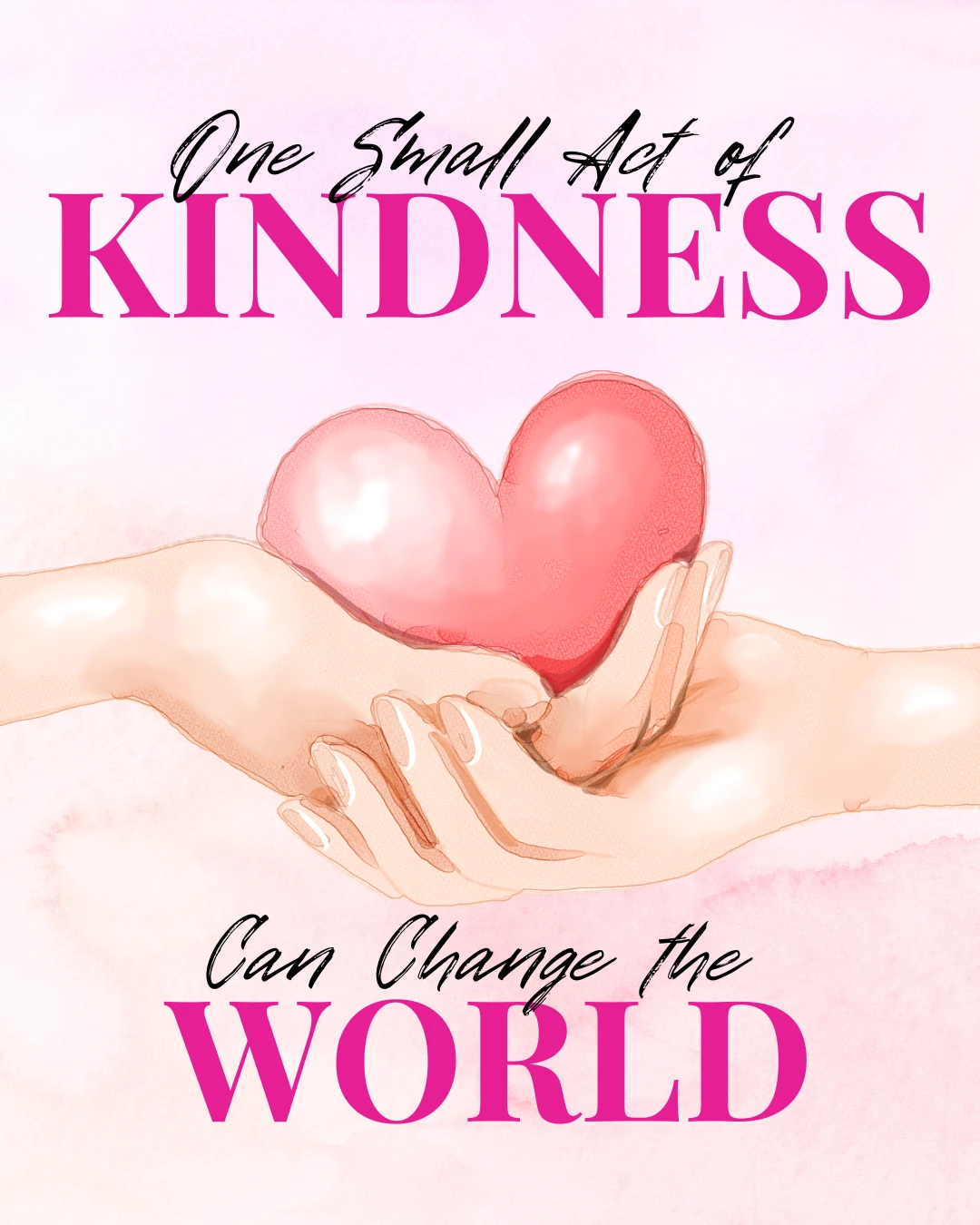 Happy Random Acts of Kindness Day from Seldovia!