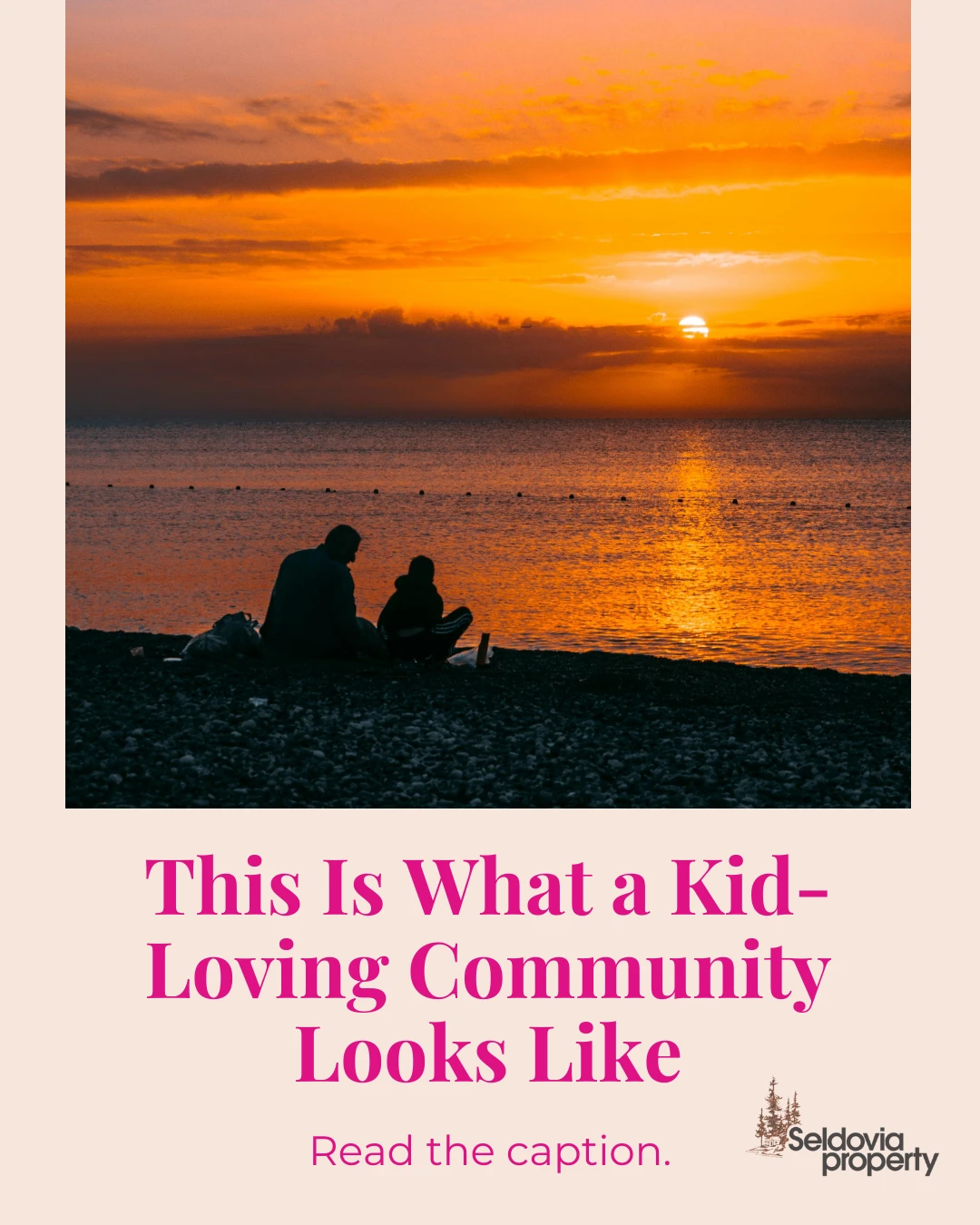 Seldovia truly shows up for kids, especially in the winter months.