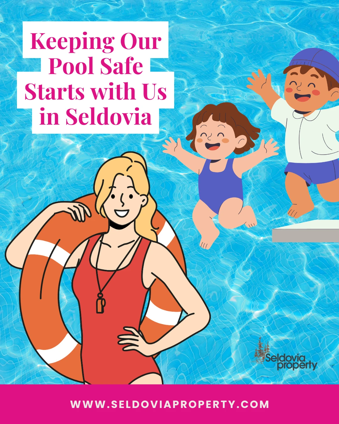 SBE Lifeguard Certification Class