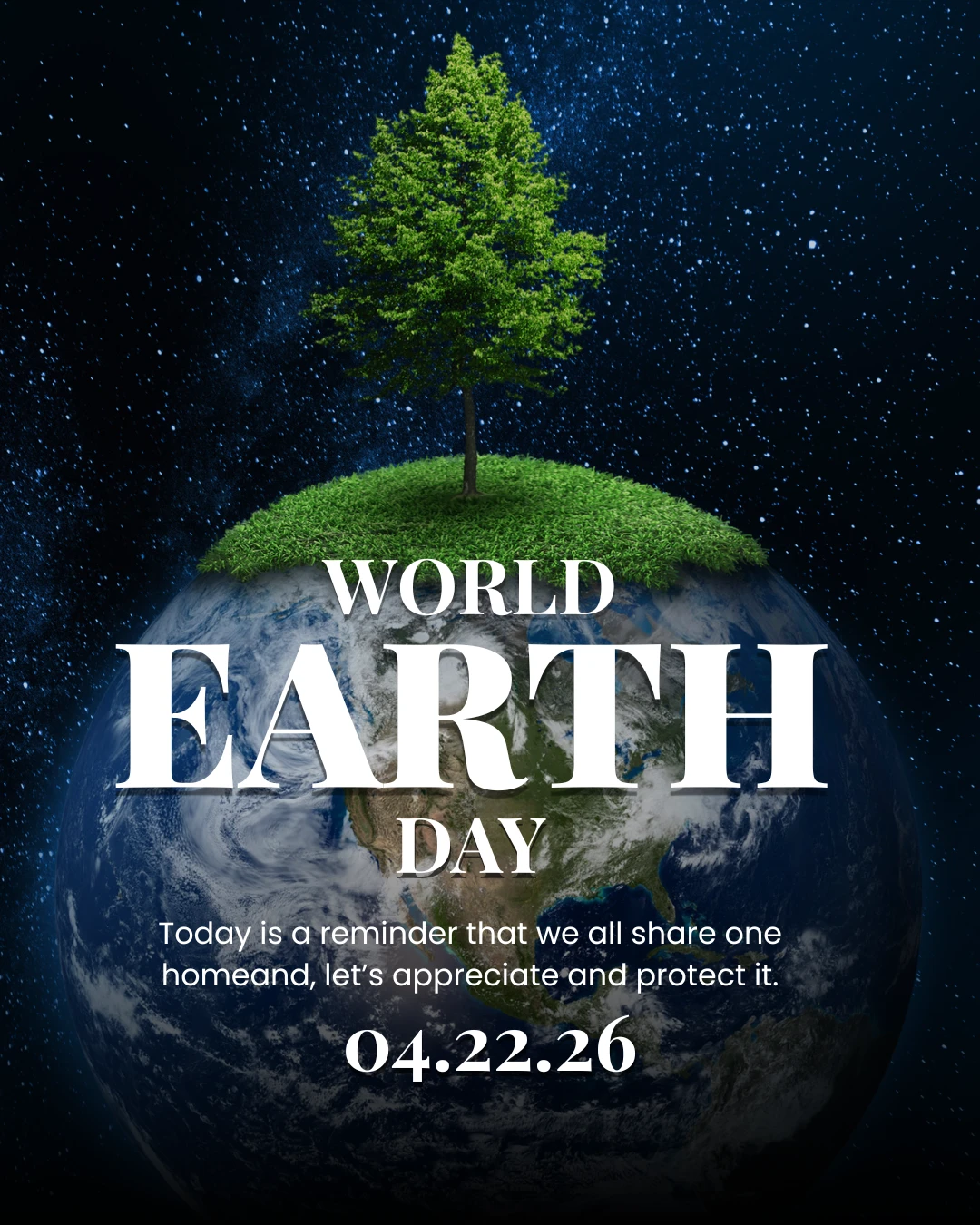 Earth Day in Seldovia is a reminder of how lucky we are to call this beautiful place home.