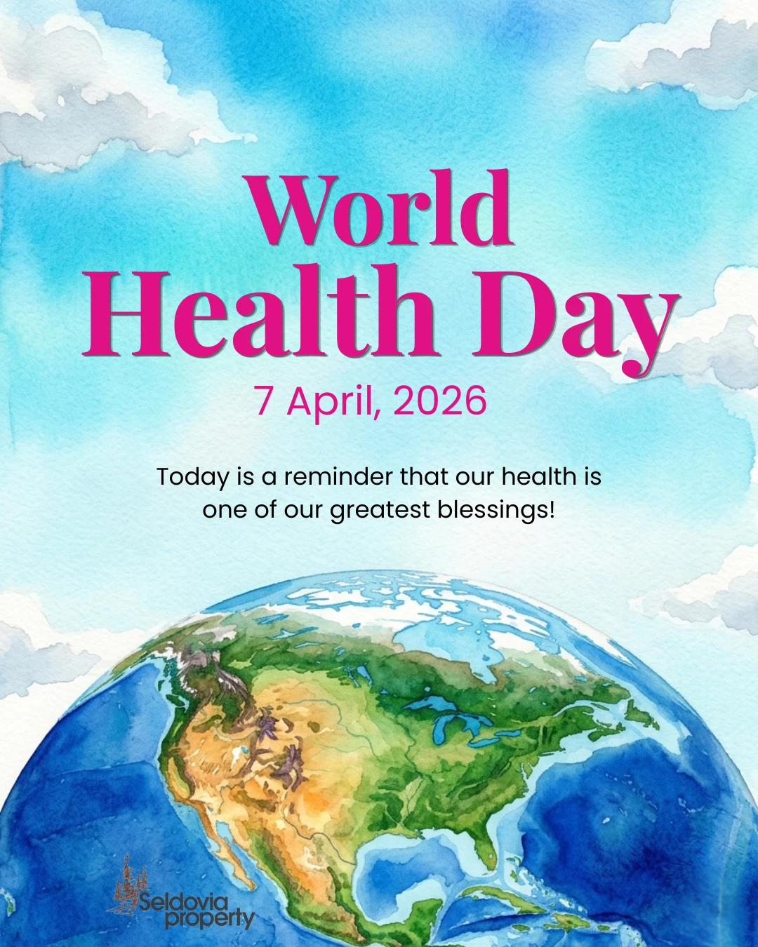 Here in our quiet coastal town, we’re surrounded by the kind of environment that naturally supports a healthier way of life