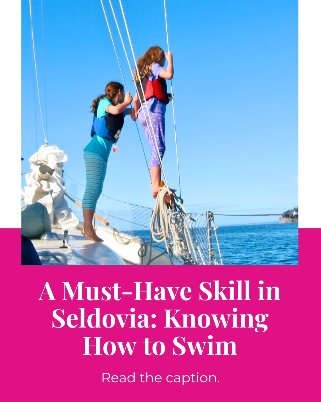 Living in Seldovia means being surrounded by water in one of the most beautiful coastal settings in Alaska