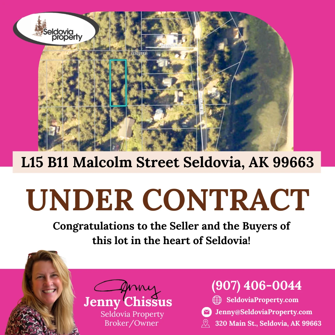 Pending and moving forward!