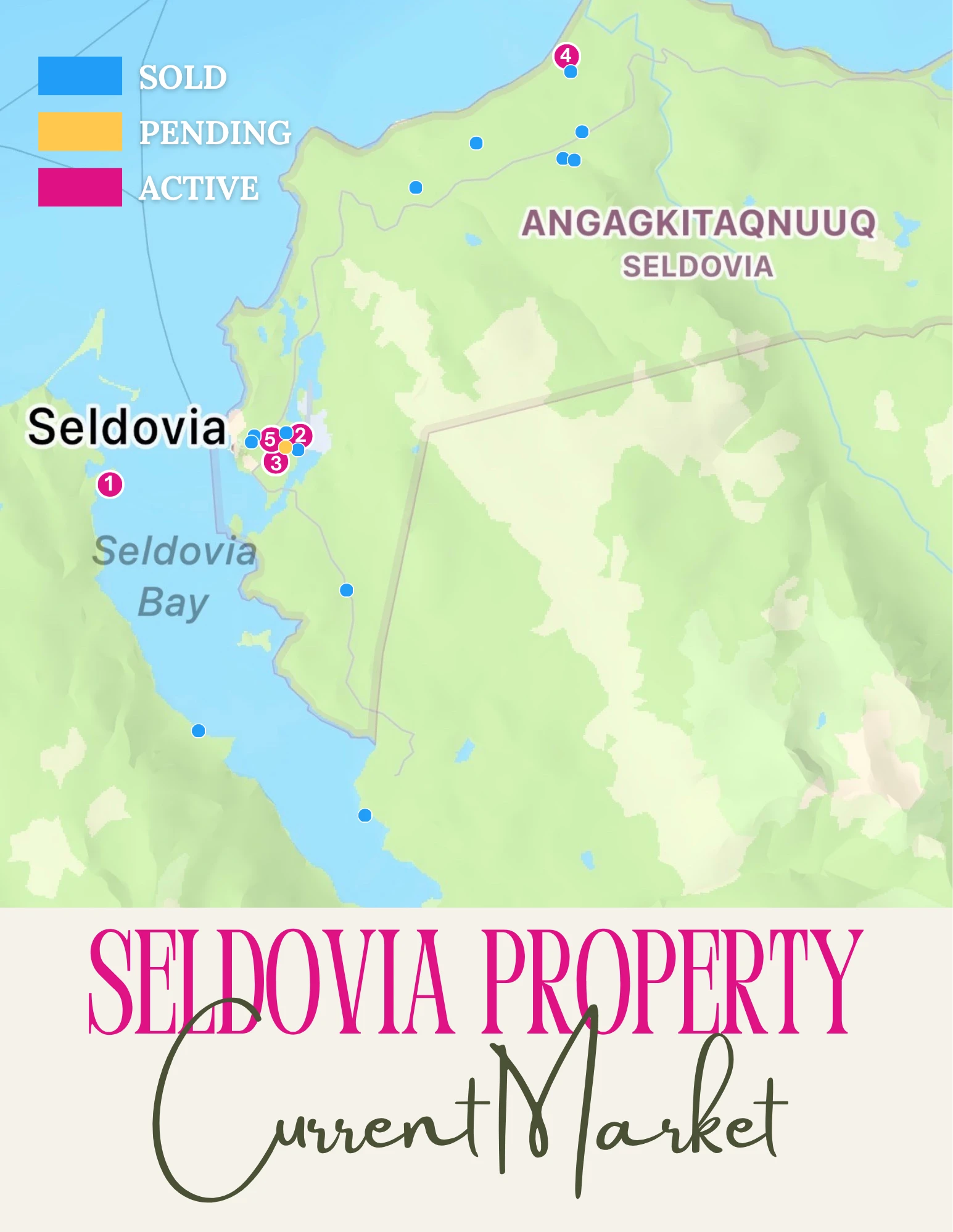 Take a look at our latest flipbook to explore our active listings.