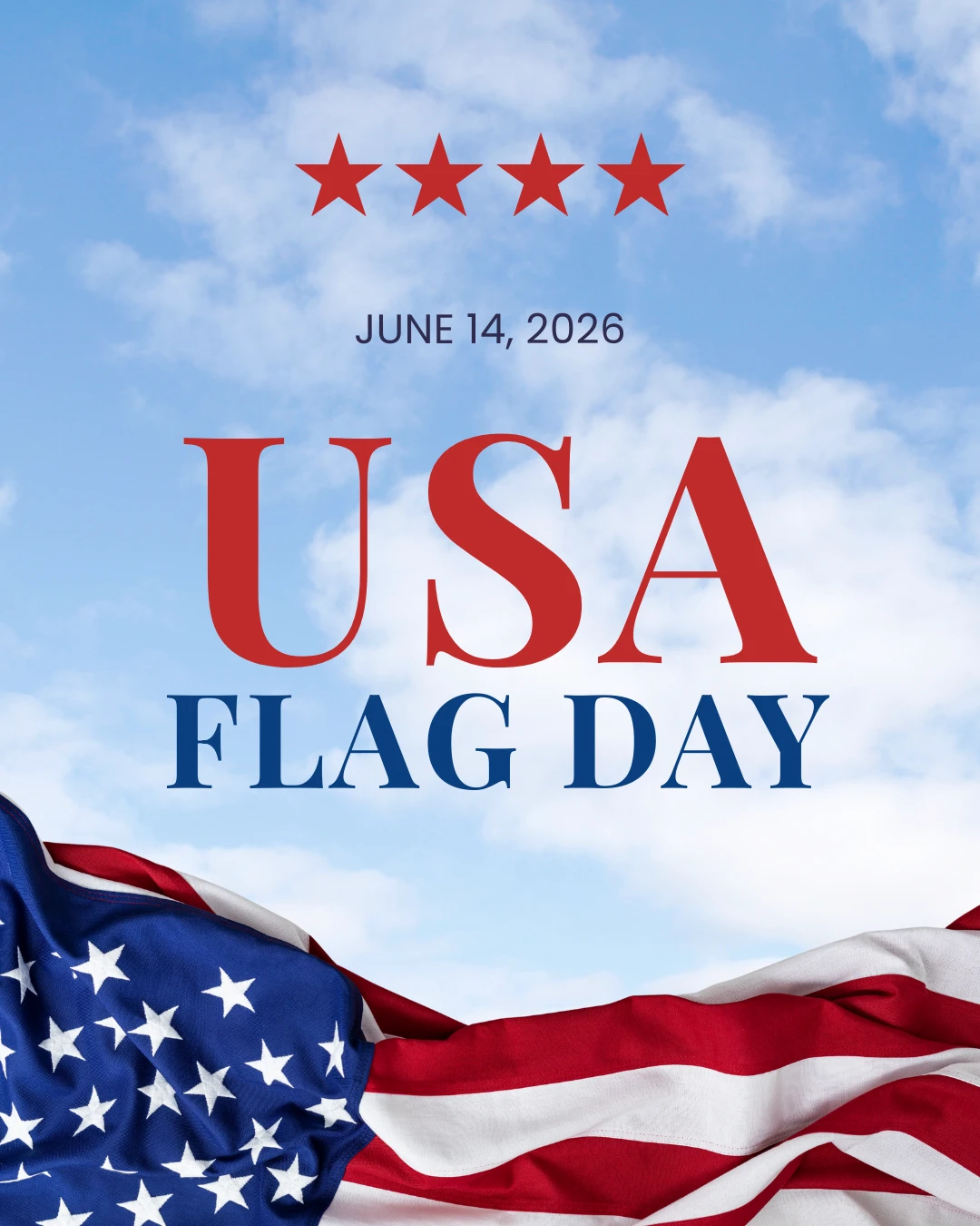 Happy Flag Day, Seldovia!