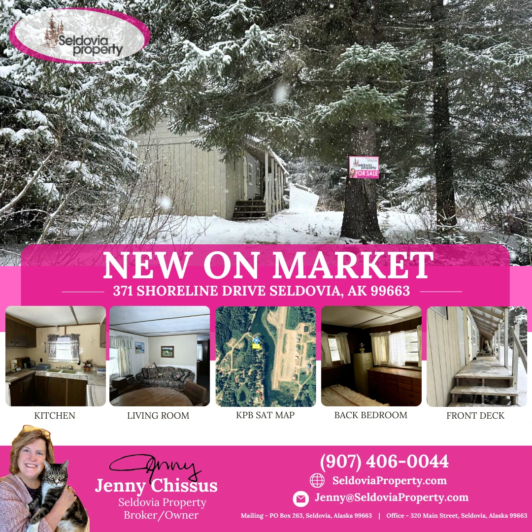 A property with great location!