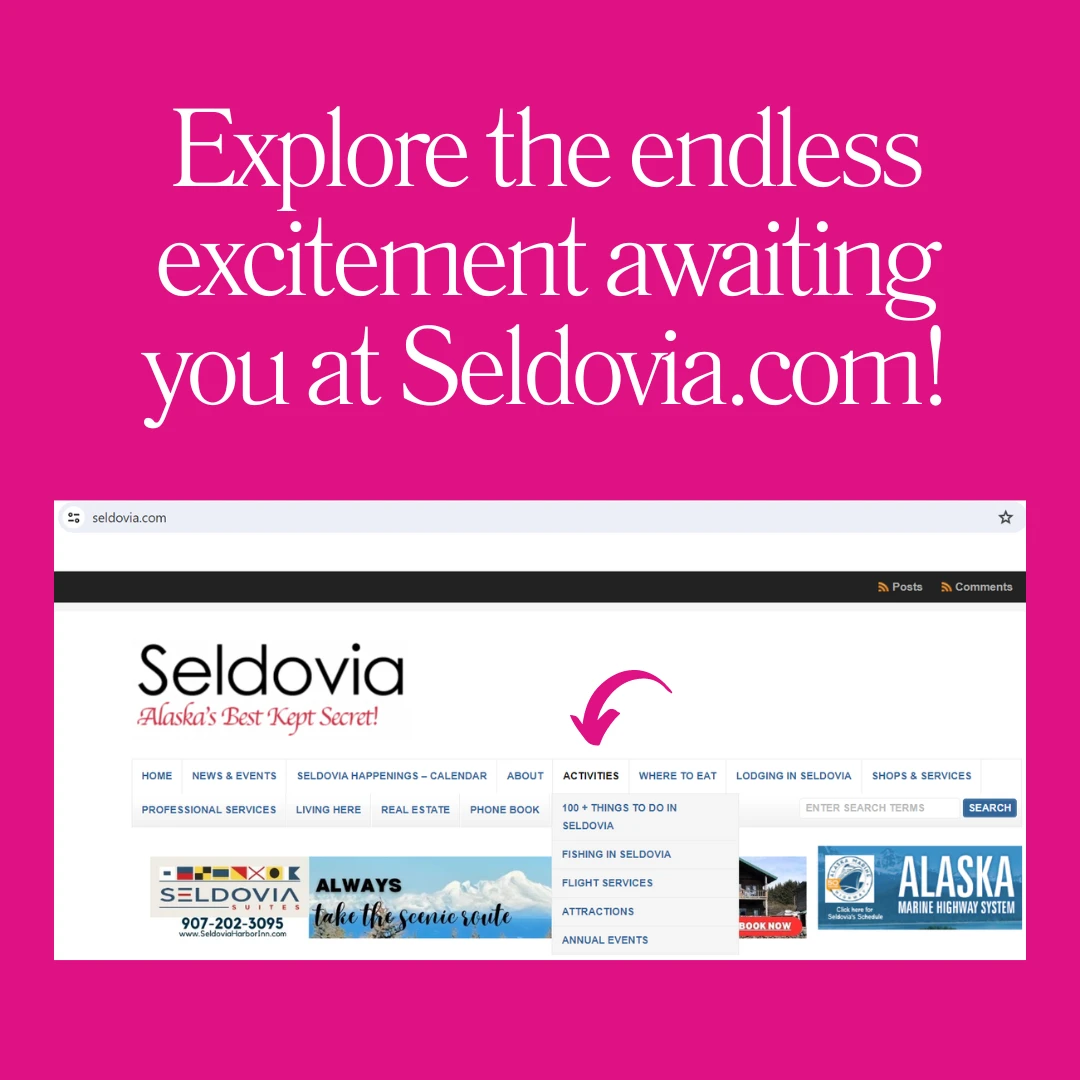 Seldovia.com