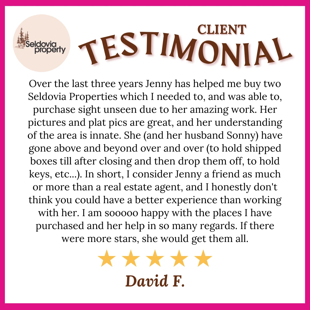 Grateful beyond words for the positive feedback pouring in from my clients! 