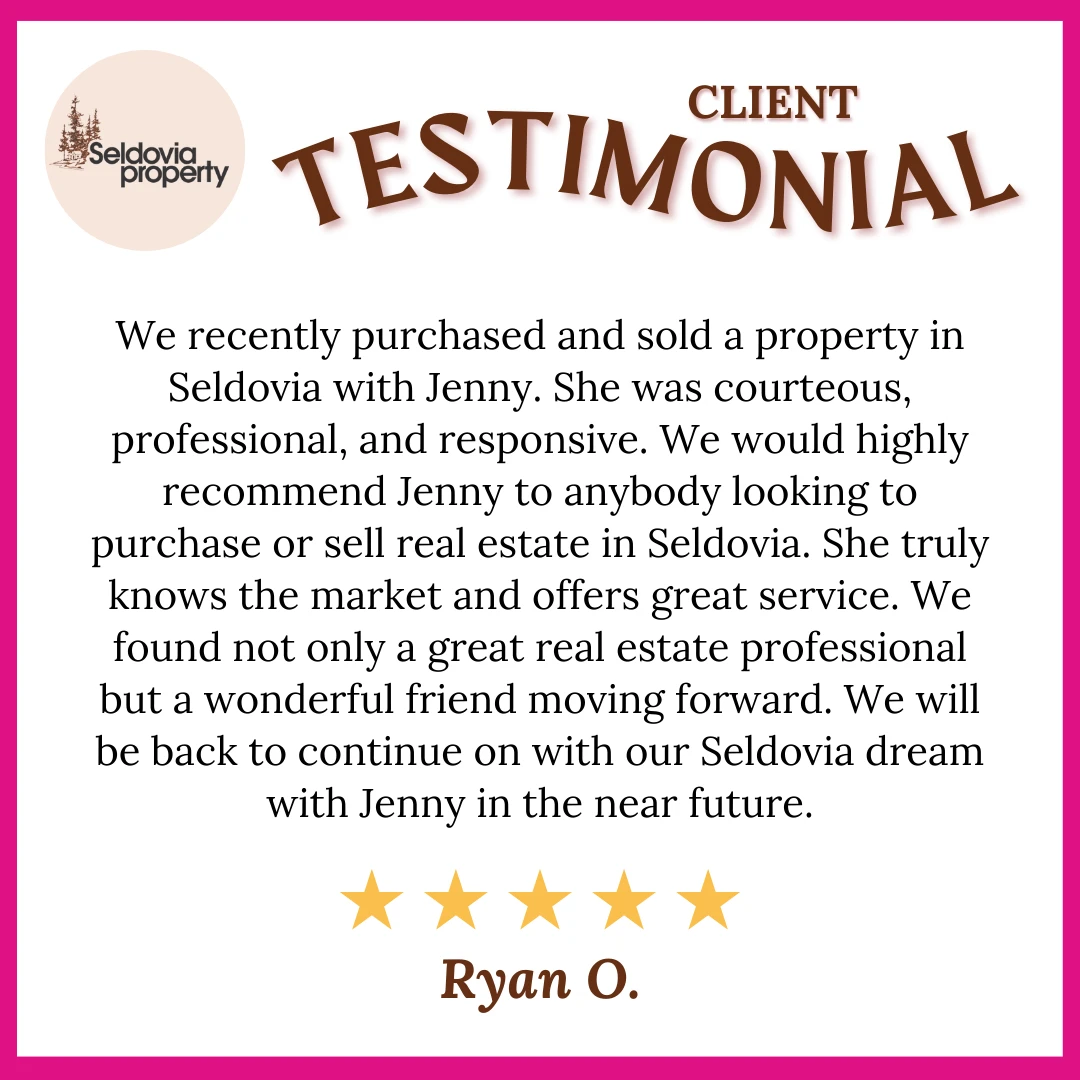 Gratitude fills my heart for the positive feedback from my client!