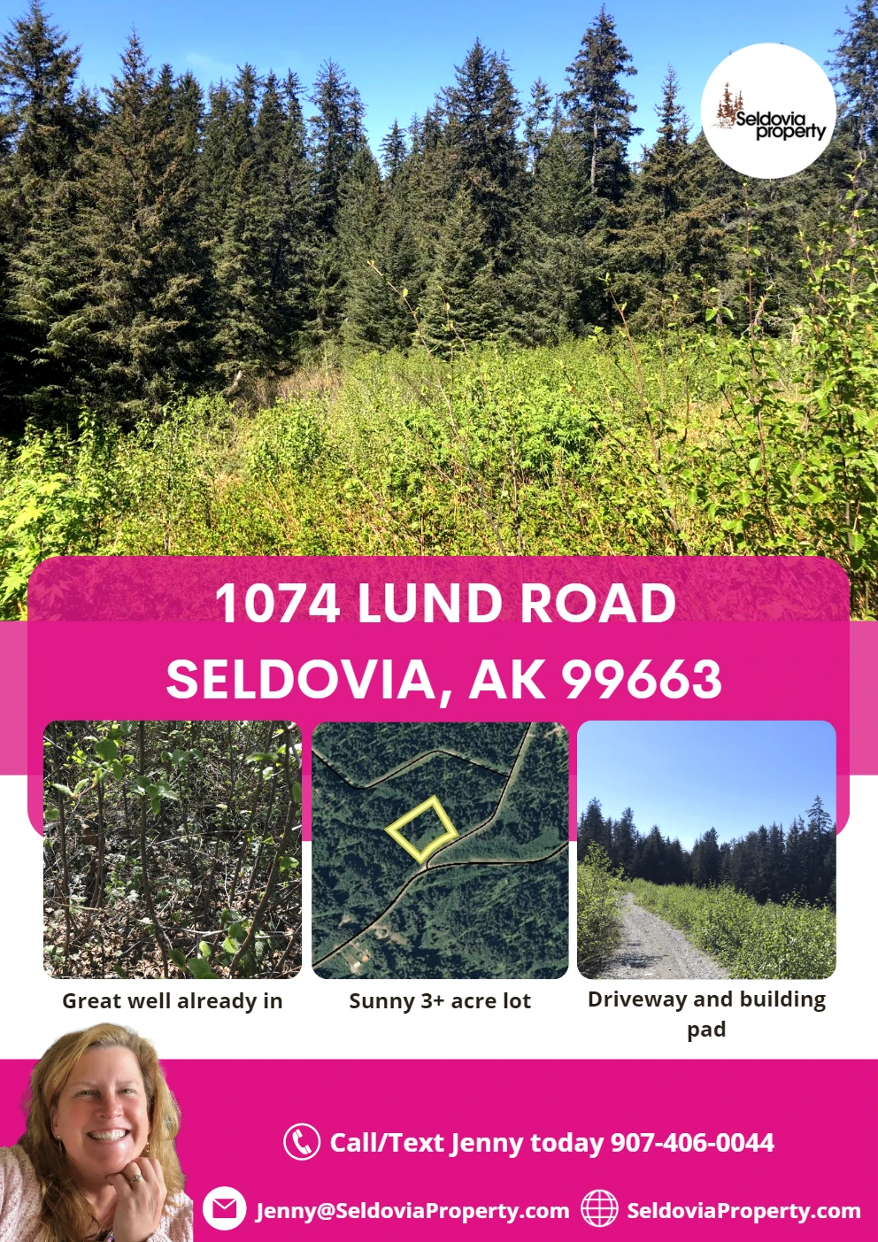 Ready to build your dream home?