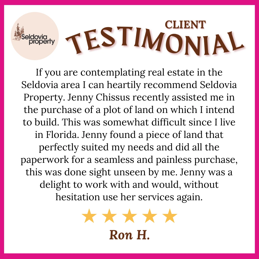 Thank you so much for your kind words and recommendation, Ron! 