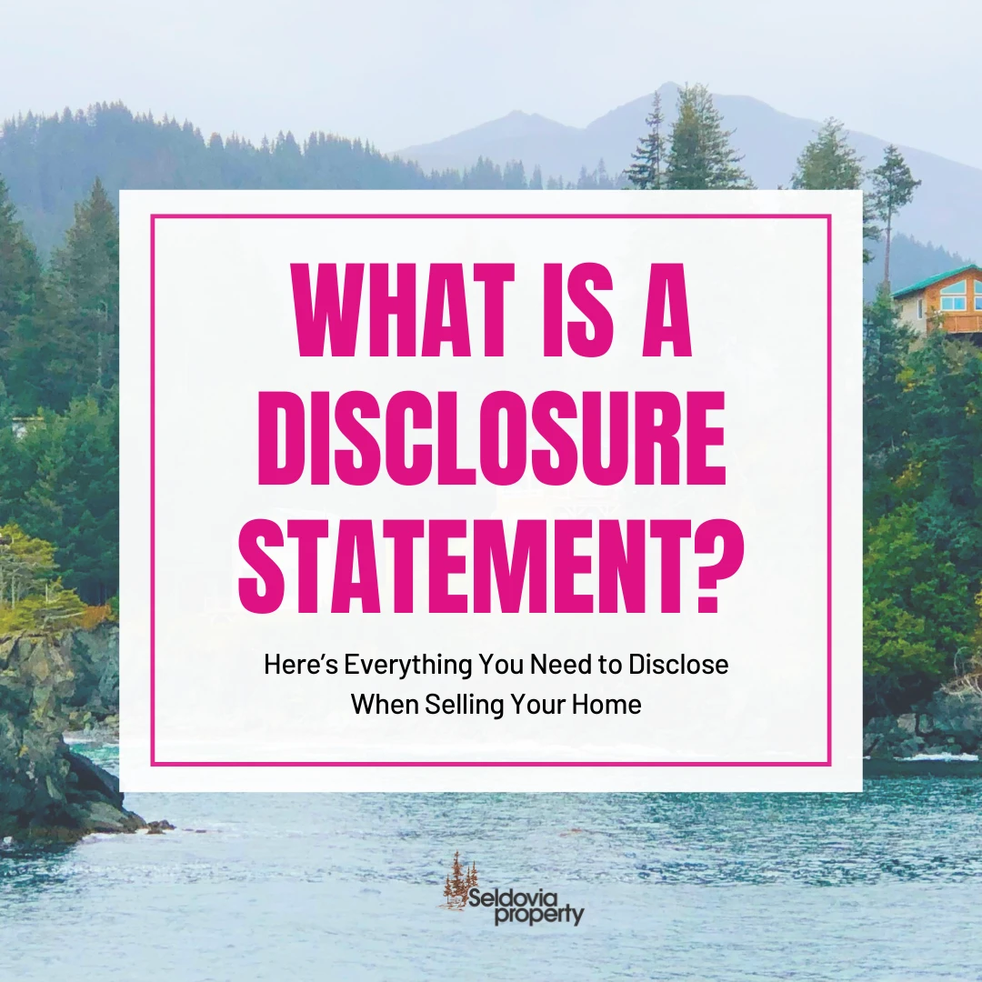 What is a Disclosure Statement?