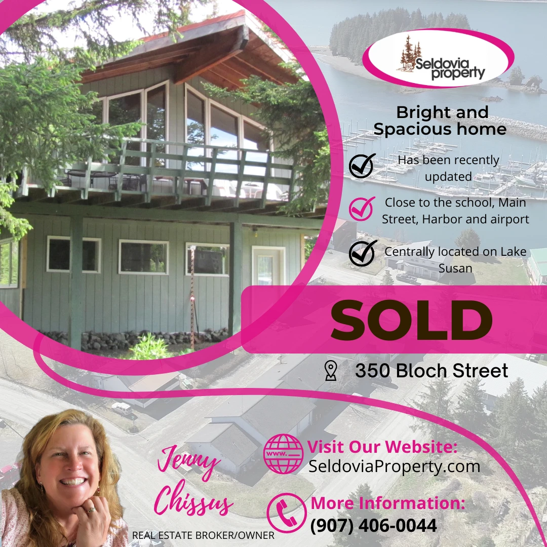 Newly Renovated Lake View Home