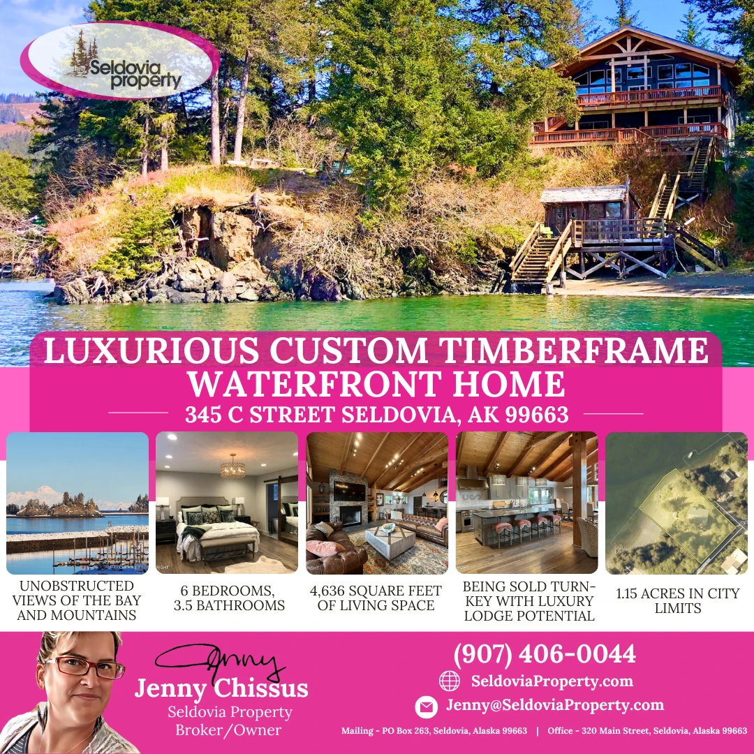 Luxurious Custom Timberframe Waterfront Home For Sale luxurious-custom-timberframe-waterfront-home-for-sale