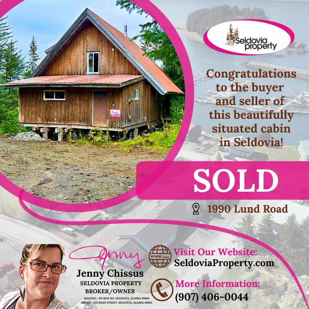 Big congratulations to both the buyers and sellers on 2 properties that recorded today!