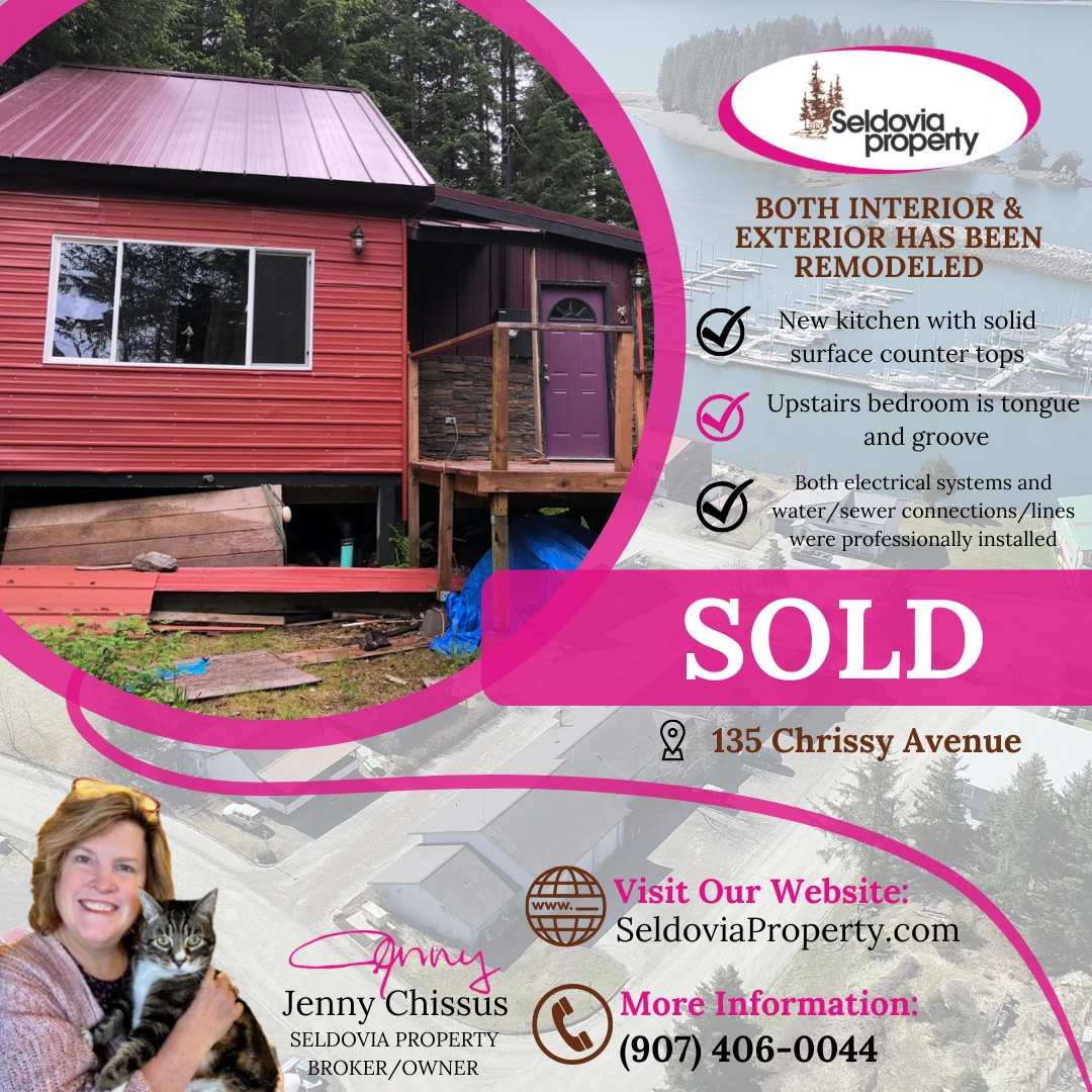 Gorgeous new cabins are just around the corner - call us now!