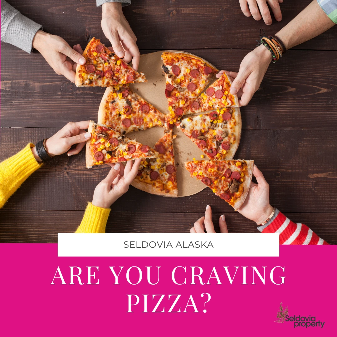 Are you craving pizza?