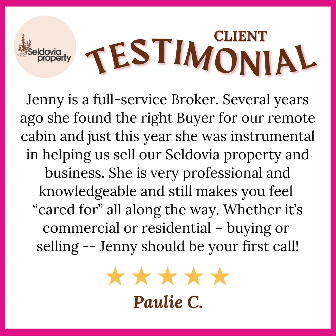 It's always so heartwarming to receive wonderful feedback from clients! 