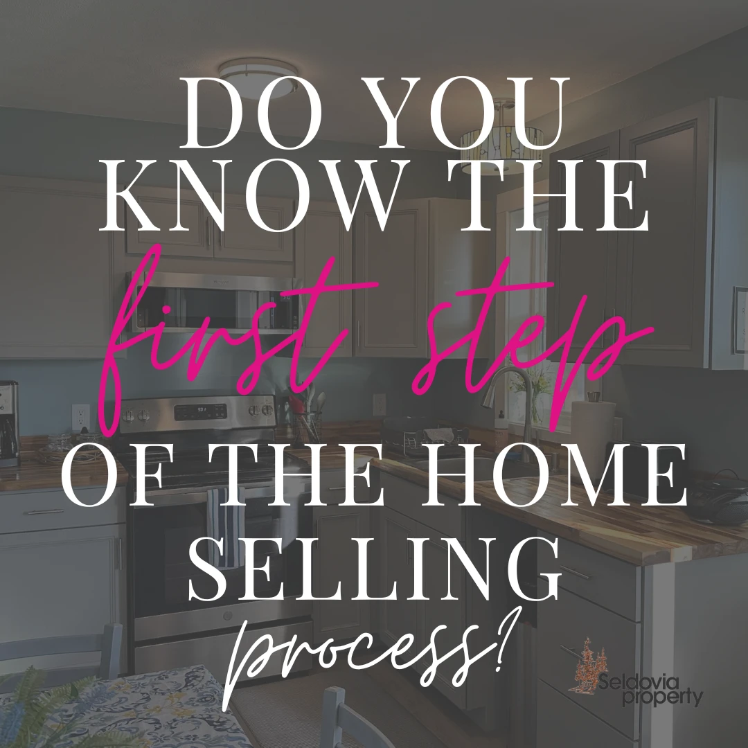 Thinking about selling your home?