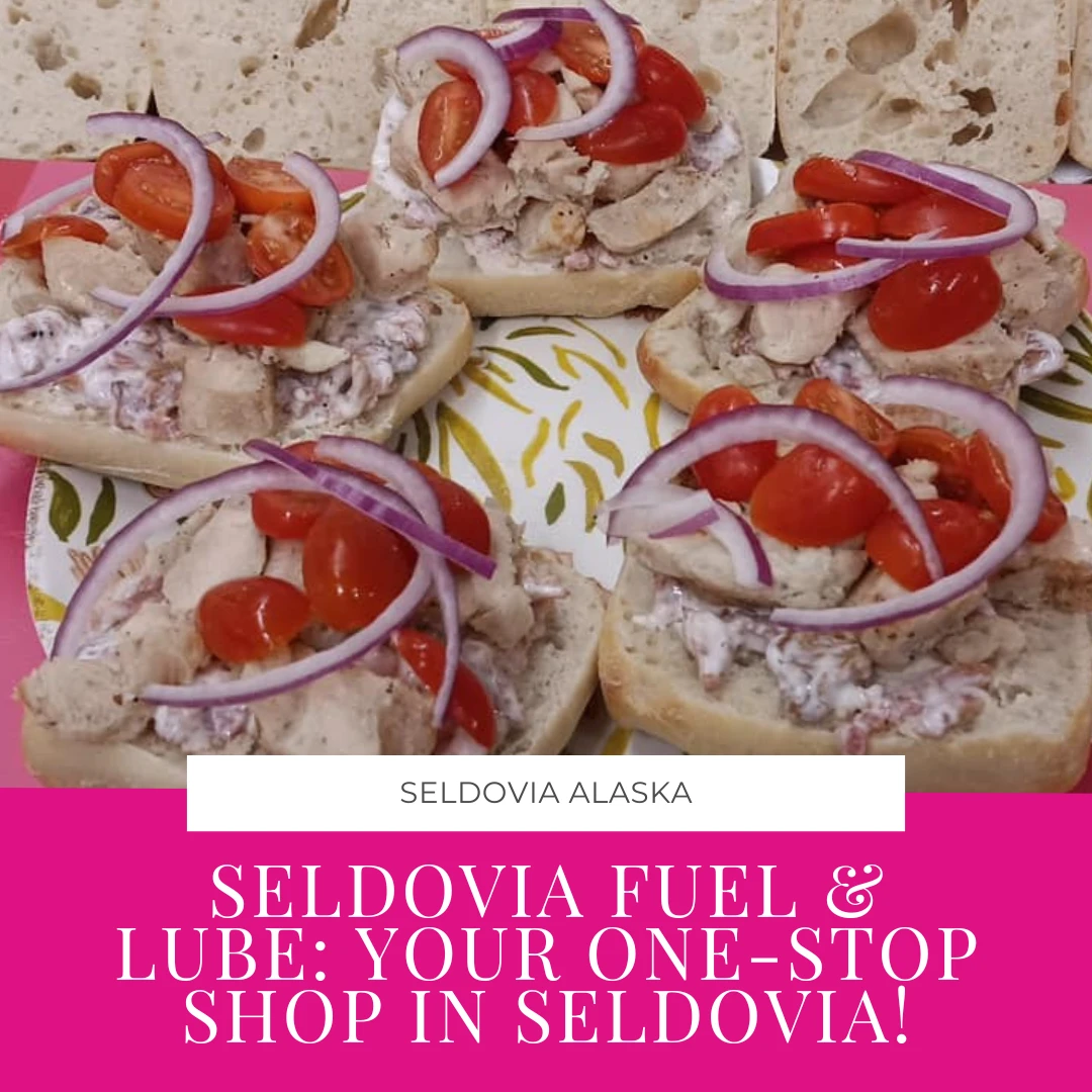 When it comes to convenience, quality, and exceptional service, Seldovia Fuel & Lube ranks top of the list in Seldovia.